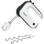 Frullatore ad Immersione BOSCH MFQ4020 450 W Bianco Antracite 450 W di BOSCH, Frullatori a immersione e frullatori - Rif: S91...