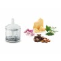 Frullatore ad Immersione BOSCH MSM66150 Bianco Argentato 600 W di BOSCH, Frullatori a immersione e frullatori - Rif: S9101310...