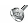 Frullatore ad Immersione BOSCH MSM66150 Bianco Argentato 600 W di BOSCH, Frullatori a immersione e frullatori - Rif: S9101310...