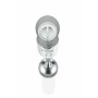 Frullatore ad Immersione BOSCH MSM66150 Bianco Argentato 600 W di BOSCH, Frullatori a immersione e frullatori - Rif: S9101310...