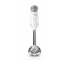 Frullatore ad Immersione BOSCH MSM66150 Bianco Argentato 600 W di BOSCH, Frullatori a immersione e frullatori - Rif: S9101310...