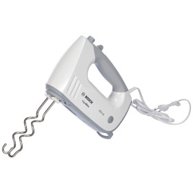 Batedora de Mão BOSCH MFQ36480 Branco Cinzento 450 W de BOSCH, Batedeiras de mão e taça - Ref: S9101316, Preço: 72,47 €, Desc...