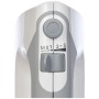 Hand-held Blender BOSCH MFQ36480 White Grey 450 W by BOSCH, Cup and hand blenders - Ref: S9101316, Price: 72,47 €, Discount: %