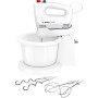 Frullatore ad Immersione BOSCH MFQ2600W Bianco 375 W di BOSCH, Frullatori a immersione e frullatori - Rif: S9101326, Prezzo: ...