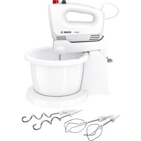 Batidora de Mano BOSCH MFQ2600W Blanco 375 W de BOSCH, Batidoras de mano y de vaso - Ref: S9101326, Precio: 60,45 €, Descuent...