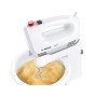 Mixeur plongeant BOSCH MFQ2600W Blanc 375 W de BOSCH, Mixeurs manuels et avec bol - Réf : S9101326, Prix : 60,45 €, Remise : %