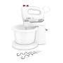 Hand-held Blender BOSCH MFQ2600W White 375 W by BOSCH, Cup and hand blenders - Ref: S9101326, Price: 60,45 €, Discount: %