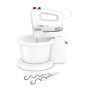 Hand-held Blender BOSCH MFQ2600W White 375 W by BOSCH, Cup and hand blenders - Ref: S9101326, Price: 60,45 €, Discount: %