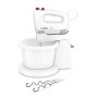 Hand-held Blender BOSCH MFQ2600W White 375 W by BOSCH, Cup and hand blenders - Ref: S9101326, Price: 60,45 €, Discount: %