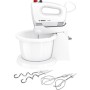 Mixeur plongeant BOSCH MFQ2600W Blanc 375 W de BOSCH, Mixeurs manuels et avec bol - Réf : S9101326, Prix : 60,45 €, Remise : %