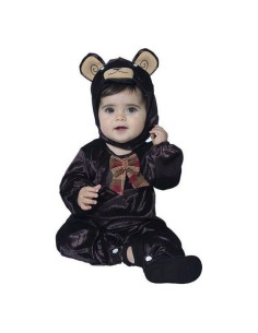 Costume for Babies Nymphae 4 Pieces | Tienda24 Tienda24.eu