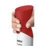 Batedora de Mão BOSCH MSM64110 600 ml Branco Vermelho 450 W de BOSCH, Batedeiras de mão e taça - Ref: S9101328, Preço: 36,54 ...