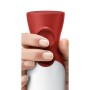 Batidora de Mano BOSCH MSM64110 600 ml Blanco Rojo 450 W de BOSCH, Batidoras de mano y de vaso - Ref: S9101328, Precio: 36,54...