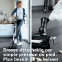 Cordless Vacuum Cleaner BOSCH BBS712A Black by BOSCH, Stick Vacuums & Electric Brooms - Ref: S9101360, Price: 436,52 €, Disco...