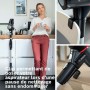 Cordless Vacuum Cleaner BOSCH BBS712A Black by BOSCH, Stick Vacuums & Electric Brooms - Ref: S9101360, Price: 436,52 €, Disco...