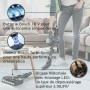 Cordless Vacuum Cleaner BOSCH BBS712A Black by BOSCH, Stick Vacuums & Electric Brooms - Ref: S9101360, Price: 436,52 €, Disco...