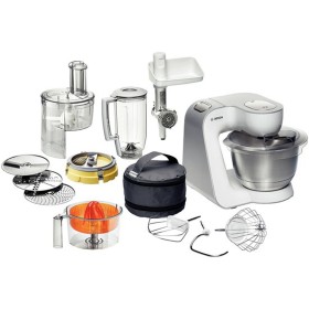 Robot da Cucina BOSCH Styline Acciaio 900 W 3,9 L di BOSCH, Robot da cucina e mini tritatutto - Rif: S9101495, Prezzo: 376,95...