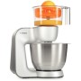 Food Processor BOSCH Styline Steel 900 W 3,9 L by BOSCH, Kitchen robots and mini choppers - Ref: S9101495, Price: 378,17 €, D...