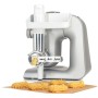 Robot culinaire BOSCH Styline Acier 900 W 3,9 L de BOSCH, Robots de cuisine et mini-hachoirs - Réf : S9101495, Prix : 378,17 ...