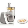 Robot culinaire BOSCH Styline Acier 900 W 3,9 L de BOSCH, Robots de cuisine et mini-hachoirs - Réf : S9101495, Prix : 378,17 ...