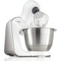 Food Processor BOSCH Styline Steel 900 W 3,9 L by BOSCH, Kitchen robots and mini choppers - Ref: S9101495, Price: 378,17 €, D...