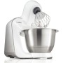 Robot culinaire BOSCH Styline Acier 900 W 3,9 L de BOSCH, Robots de cuisine et mini-hachoirs - Réf : S9101495, Prix : 378,17 ...