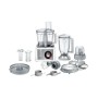 Robot de Cocina BOSCH MC812S84 Blanco Multicolor 1250 W 3,9 L de BOSCH, Robots de cocina y minipicadoras - Ref: S9101501, Pre...