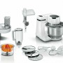 Robot da Cucina BOSCH MUM Bianco 700 W 3,8 L di BOSCH, Robot da cucina e mini tritatutto - Rif: S9101508, Prezzo: 236,77 €, S...