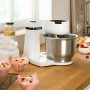 Food Processor BOSCH MUM White 700 W 3,8 L by BOSCH, Kitchen robots and mini choppers - Ref: S9101508, Price: 236,77 €, Disco...