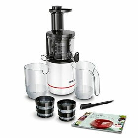 Electric Juicer BOSCH MUZ9PP1 150 W White Black 150 W 1 L by BOSCH, Electric Citrus Juicers - Ref: S9101530, Price: 200,10 €,...