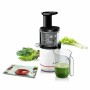 Electric Juicer BOSCH MUZ9PP1 150 W White Black 150 W 1 L by BOSCH, Electric Citrus Juicers - Ref: S9101530, Price: 200,10 €,...