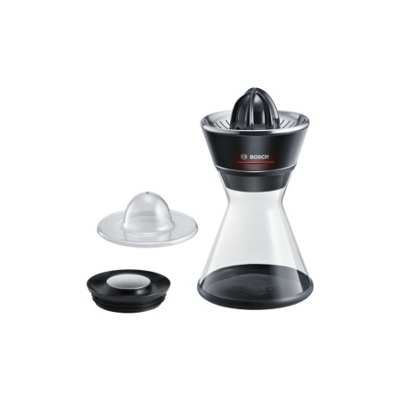 Centrifugeuse électrique BOSCH MCP72GPB Noir 1 L de BOSCH, Presse-agrumes électriques - Réf : S9101532, Prix : 115,46 €, Remi...