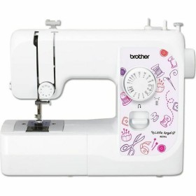 Sewing Machine Brother KE14S by Brother, Sewing Machines - Ref: S9101651, Price: 145,15 €, Discount: %