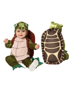 Costume per Neonati Multicolore animali da BigBuy Carnival, Bebé - Ref: S1126259, Precio: €19.18, Descuento: %