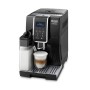 Cafeteira Superautomática DeLonghi ECAM 359.55.B Preto 1450 W 15 bar 300 g 1,8 L de DeLonghi, Máquinas de café automáticas - ...