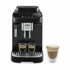 Cafetera Superautomática DeLonghi ECAM 290.21.B Negro 1450 W 15 bar 250 g 1,8 L de DeLonghi, Cafeteras automáticas - Ref: S91...