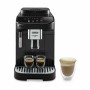 Cafeteira Superautomática DeLonghi ECAM 290.21.B Preto 1450 W 15 bar 250 g 1,8 L de DeLonghi, Máquinas de café automáticas - ...