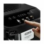 Cafeteira Superautomática DeLonghi ECAM 290.21.B Preto 1450 W 15 bar 250 g 1,8 L de DeLonghi, Máquinas de café automáticas - ...