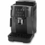 Cafetière superautomatique DeLonghi ECAM220.22.GB Noir Gris 1450 W 15 bar 250 g 1,8 L de DeLonghi, Machines à café automatiqu...