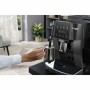 Caffettiera superautomatica DeLonghi ECAM220.22.GB Nero Grigio 1450 W 15 bar 250 g 1,8 L di DeLonghi, Macchine da caffè super...