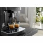 Cafetera Superautomática DeLonghi ECAM220.22.GB Negro Gris 1450 W 15 bar 250 g 1,8 L de DeLonghi, Cafeteras automáticas - Ref...