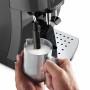 Caffettiera superautomatica DeLonghi ECAM220.22.GB Nero Grigio 1450 W 15 bar 250 g 1,8 L di DeLonghi, Macchine da caffè super...