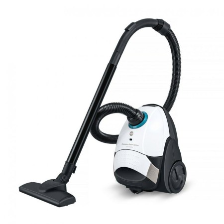 Aspirateur Eldom OS900 Noir 1400 W de Eldom, Aspirateurs traîneaux - Réf : S9102294, Prix : 71,01 €, Remise : %