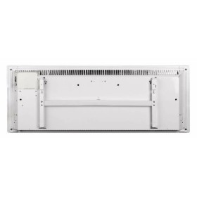 Chauffage EDM Compact Blanc 1000-2000 W | Tienda24 - Global Online Shop Tienda24.eu