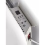 Heater Mill IB1200DN White 1200 W by Mill, Halogen Heaters - Ref: S9102772, Price: 136,49 €, Discount: %