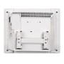 Chauffage Mill MB250 Blanc 250 W de Mill, Radiateurs à halogènes - Réf : S9102774, Prix : 91,63 €, Remise : %