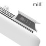 Chauffage Mill PA1200WIFI3 Blanc 1200 W de Mill, Radiateurs à halogènes - Réf : S9102775, Prix : 212,15 €, Remise : %