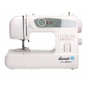 Sewing Machine Łucznik EWA II 2014 by Łucznik, Sewing Machines - Ref: S9102780, Price: 161,12 €, Discount: %