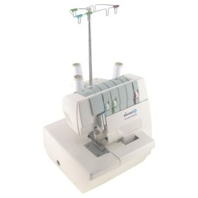 Machine à coudre Łucznik Overlock 820D-3 de Łucznik, Machines à coudre - Réf : S9102787, Prix : 238,44 €, Remise : %