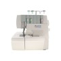 Máquina de Costura Łucznik Overlock 820D-3 de Łucznik, Máquinas de costura - Ref: S9102787, Preço: 238,44 €, Desconto: %